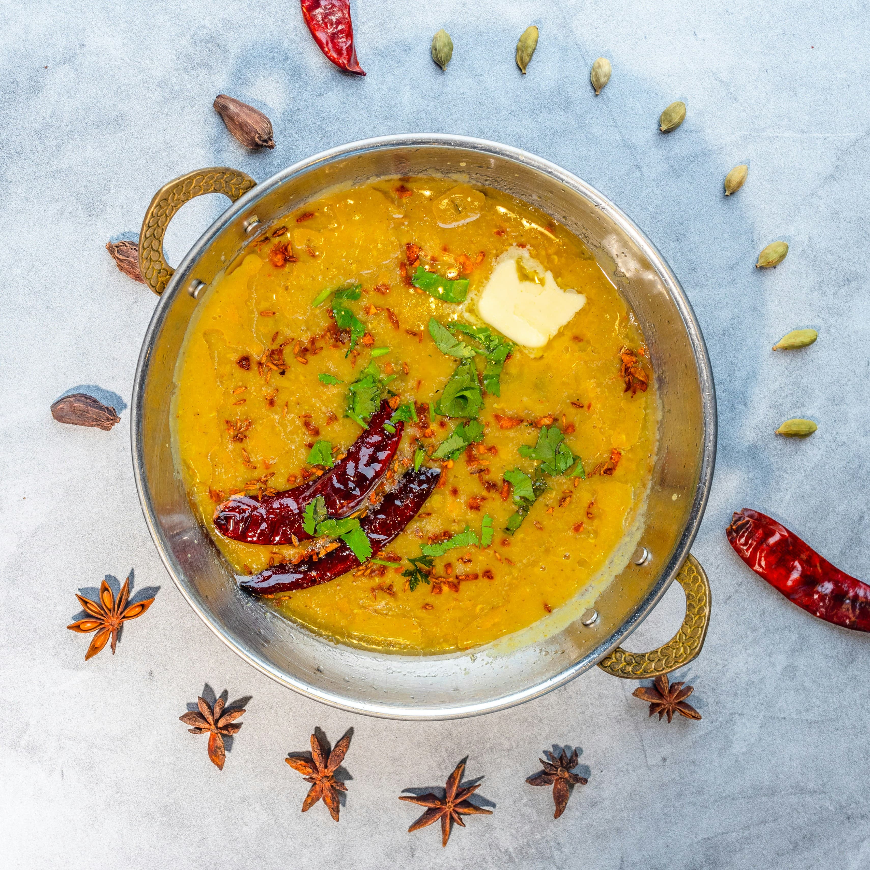 Dal Makhani
